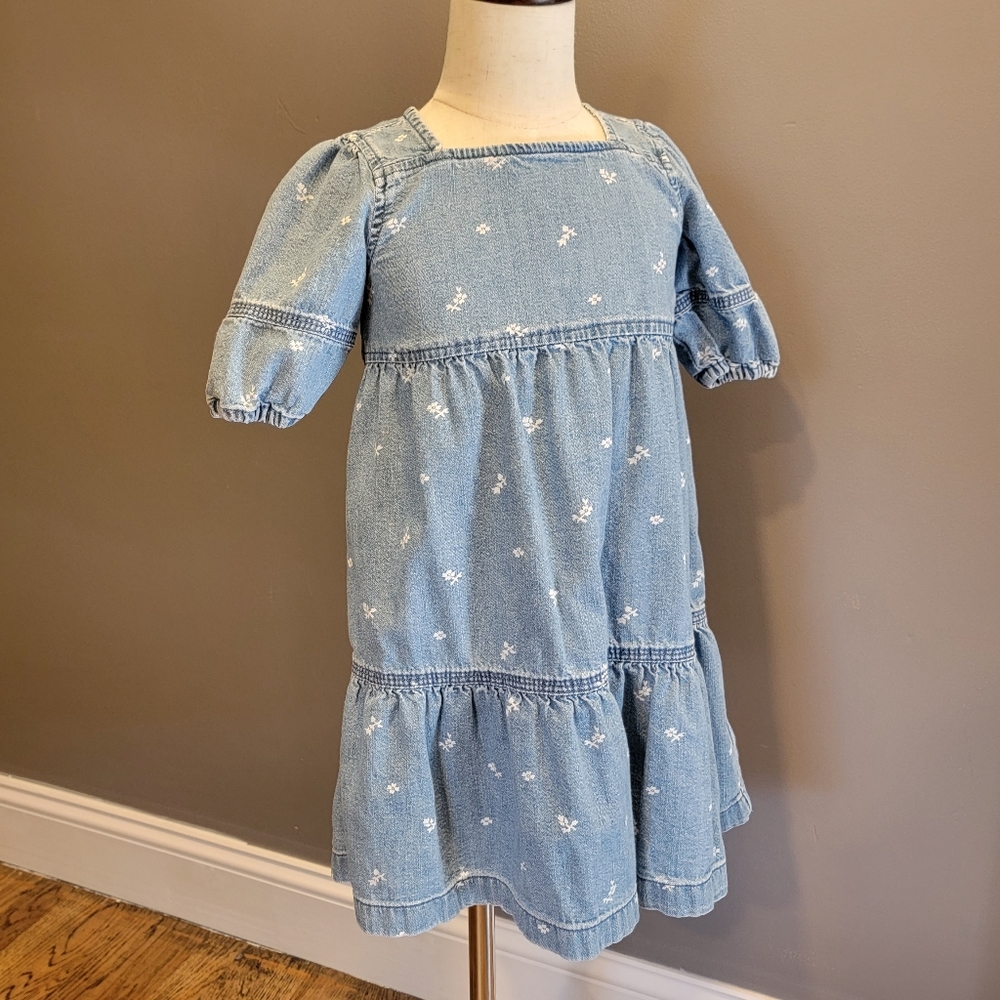 Jeans GAP dress